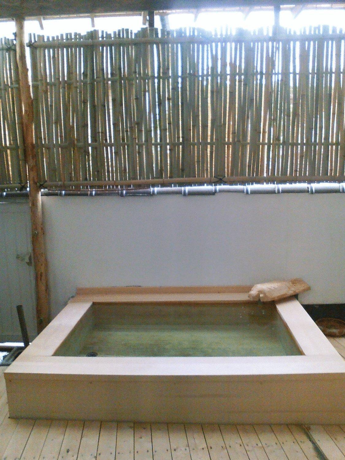 Kamesei Ryokan Chikuma Экстерьер фото