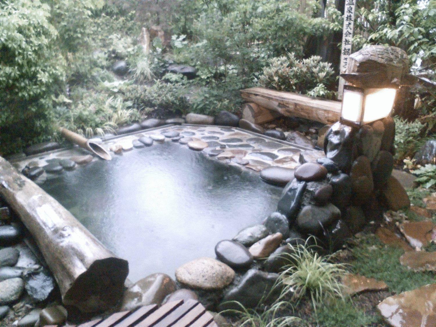 Kamesei Ryokan Chikuma Экстерьер фото